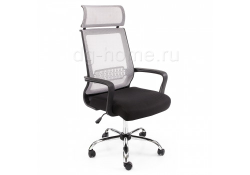 стул lion серый в Нижневартовске