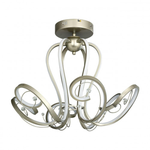 потолочная светодиодная люстра favourite melba 2566-6u в Нижневартовске