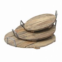 набор подносов, 3 шт. в Нижневартовске