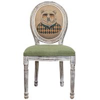 стул volker green bear в Нижневартовске