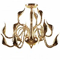 потолочная люстра lightstar cigno collo 751182 в Нижневартовске