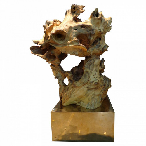 декор burlwood 72 cm в Нижневартовске