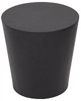 стол журнальный ostin 40 см черный в Нижневартовске