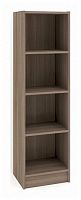 стеллаж баронс лайн ст.050.400-00 4 полки, материал: лдсп в Нижневартовске