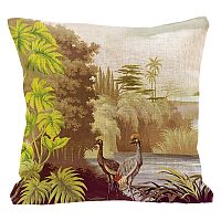 декоративная подушка «берег нила» (сюжет 3) в Нижневартовске
