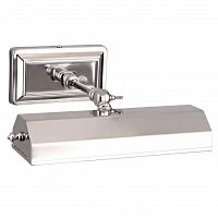 подсветка для картин arte lamp picture lights vintage a9126ap-1cc в Нижневартовске