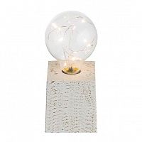 настольная лампа globo goldy 28100-24 в Нижневартовске