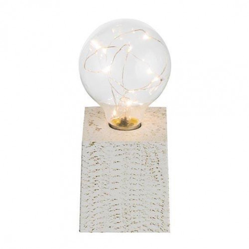 настольная лампа globo goldy 28100-24 в Нижневартовске