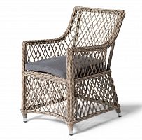 латте кресло соломенное в Нижневартовске