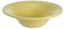 тарелка суповая желтая лоза lv в Нижневартовске