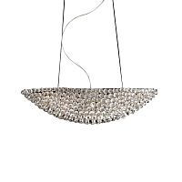 подвесной светильник md1203218-6a chr/clear от illuminati в Нижневартовске