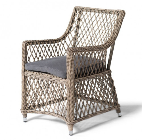 латте кресло соломенное в Нижневартовске