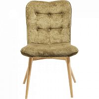 стул angels wings зеленый в Нижневартовске