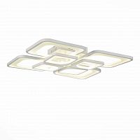 потолочный светодиодный светильник st luce sl907.502.08 в Нижневартовске