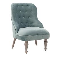 кресло birusa голубое в Нижневартовске