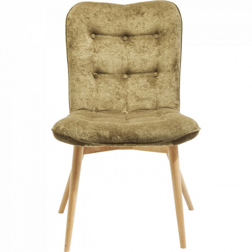 стул angels wings зеленый в Нижневартовске