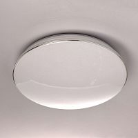 потолочный светодиодный светильник de markt ривз 674014701 в Нижневартовске