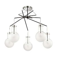 подвесная люстра odeon light marco 4029/5 в Нижневартовске