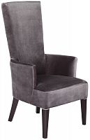 стул с подлокотниками crus в Нижневартовске