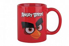 кружка angry birds movie red 340 мл в Нижневартовске