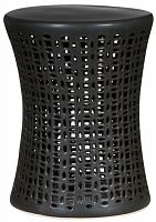 табурет чёрный nokie в Нижневартовске