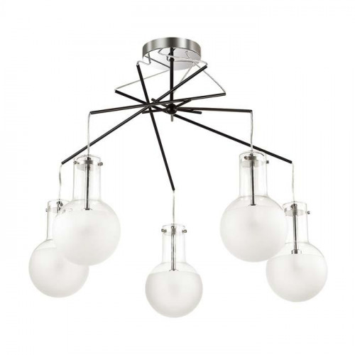 подвесная люстра odeon light marco 4029/5 в Нижневартовске