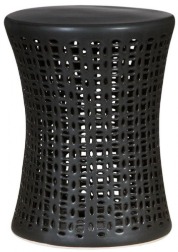 табурет чёрный nokie в Нижневартовске