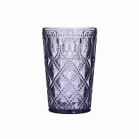 набор бокалов, из 6 шт. flow фиолетового цвета в Нижневартовске