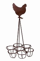 подставка для яиц птичий двор в Нижневартовске