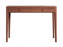 консольный стол case дуб тобакко в Нижневартовске
