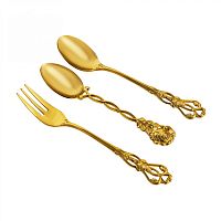 набор сервировочных приборов игртистый в Нижневартовске