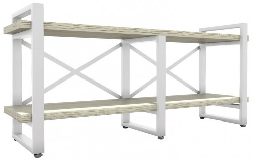 тумба под телевизор 4 сезона айсберг лофт 120 в Нижневартовске