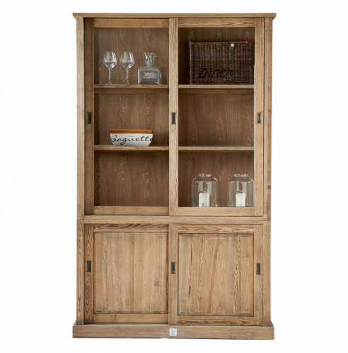 буфет дерево с историей бежевый в Нижневартовске