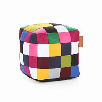 пуф multi разноцветный в Нижневартовске