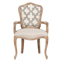 кресло pintura бежевое в Нижневартовске