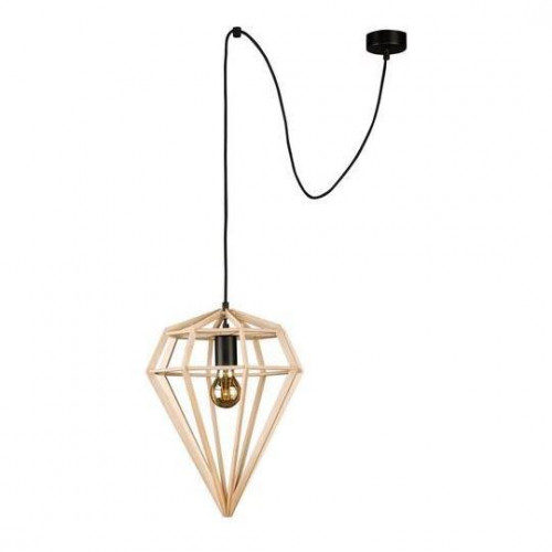 подвесной светильник nowodvorski wood diamond 9372 в Нижневартовске