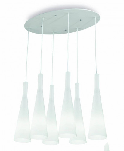 люстра дизайнерская intensify белый дуб в Нижневартовске