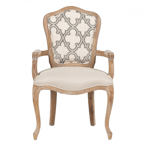 кресло pintura бежевое в Нижневартовске