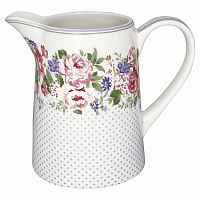 кувшин rose white в Нижневартовске