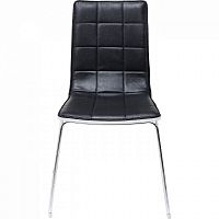 стул high fidelity черный в Нижневартовске