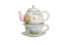 чайный набор lamarque в Нижневартовске