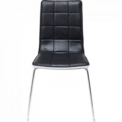 стул high fidelity черный в Нижневартовске