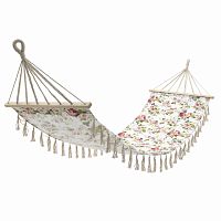 гамак красного цвета в Нижневартовске