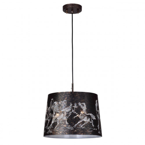 подвесной светильник f-promo herde 1760-3p в Нижневартовске