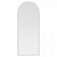 зеркало-арка напольное в полный рост белое ofelia в Нижневартовске