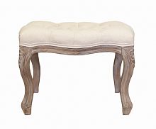 банкетка kina бежевая в Нижневартовске