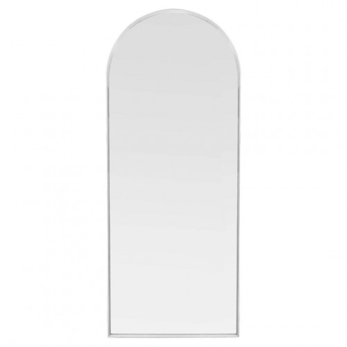 зеркало-арка напольное в полный рост белое ofelia в Нижневартовске
