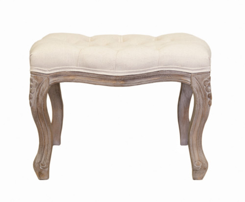 банкетка kina бежевая в Нижневартовске