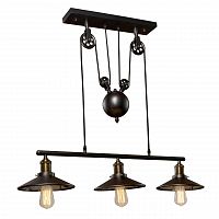 подвесной светильник loft it loft1832c-3 в Нижневартовске