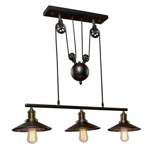 подвесной светильник loft it loft1832c-3 в Нижневартовске